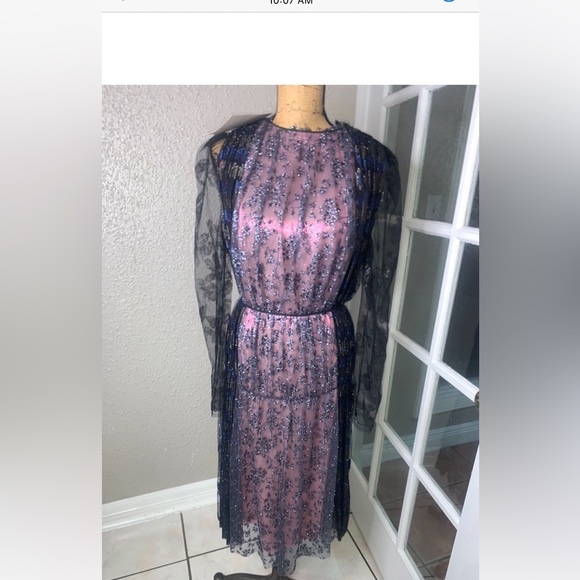 LANVIN Dress